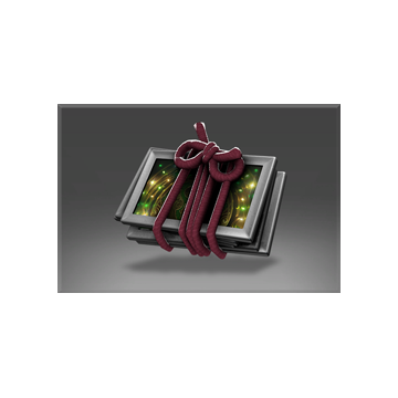 International 2024 - Loading Screen Treasure