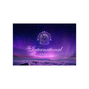 International 2025 Loading Screen #1