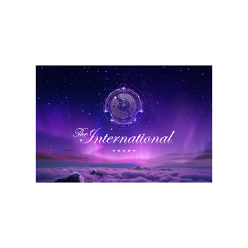 International 2025 Loading Screen #1