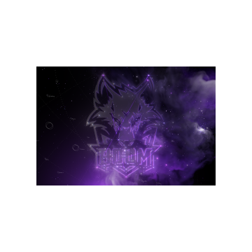 International 2025 Team Loading Screen - BOOM Esports