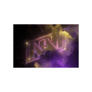International 2025 Team Loading Screen - Natus Vincere