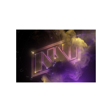 International 2025 Team Loading Screen - Natus Vincere