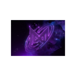 International 2025 Team Loading Screen - Nigma Galaxy