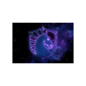 International 2025 Team Loading Screen - Team Liquid