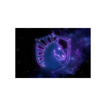 International 2025 Team Loading Screen - Team Liquid