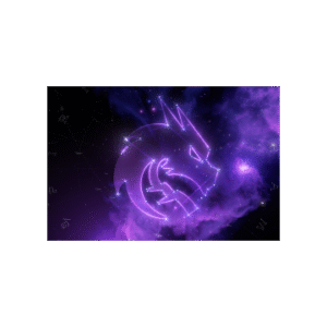 International 2025 Team Loading Screen - Team Spirit