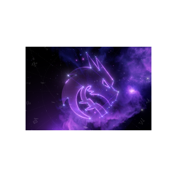 International 2025 Team Loading Screen - Team Spirit