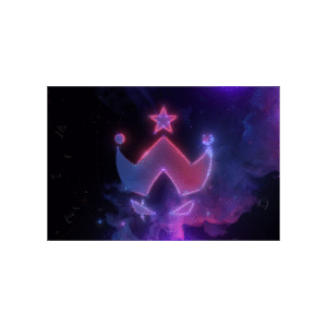 International 2025 Team Loading Screen - Wildcard