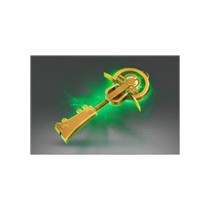 International Treasure Key 2013