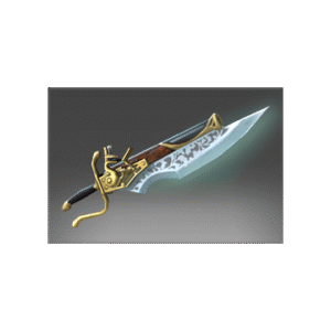 Inverse Bayonet