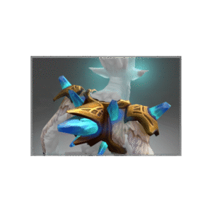 Ire of the Hinterlands Back