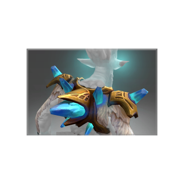 Ire of the Hinterlands Back