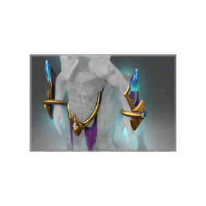 Ire of the Hinterlands Garb