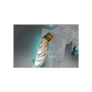 Ire of the Hinterlands Tail