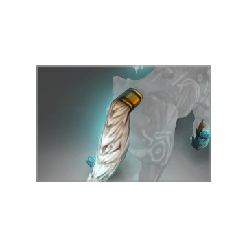 Ire of the Hinterlands Tail