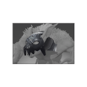 Iron Bear's Skullcap