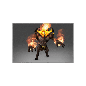Ishul-Shog the Watcher