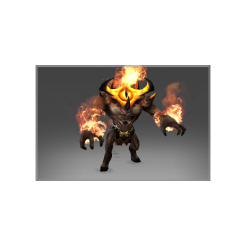 Ishul-Shog the Watcher