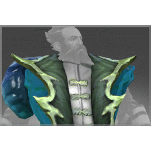 Jacket of the Brine Lords