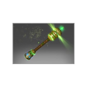 Jade Reckoning