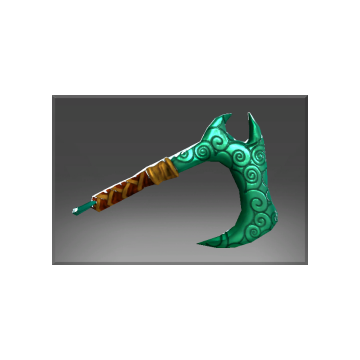 Jade Talon