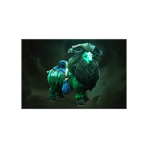 Jadehorn