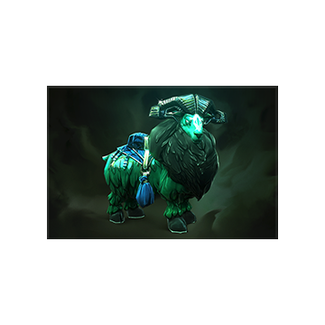 Jadehorn