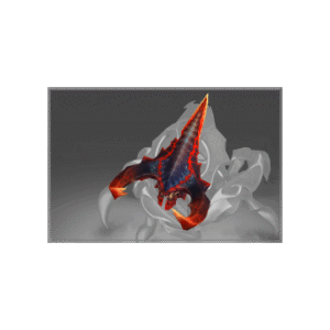 Jaw of Kaktos