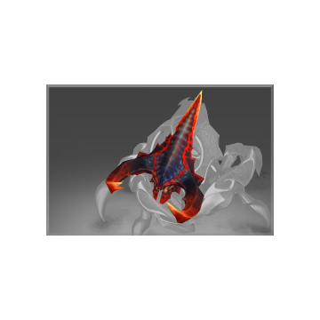 Jaw of Kaktos