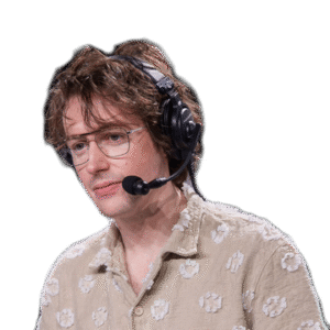 Jenkins Talent Sticker - TI 2025