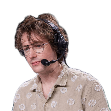 Jenkins Talent Sticker - TI 2025