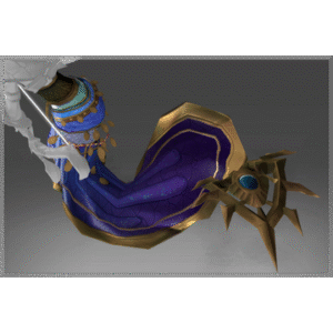Jewels of Anamnessa - Tail