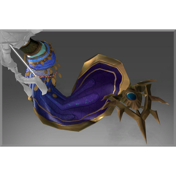 Jewels of Anamnessa - Tail