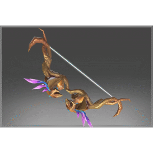 Jewels of Anamnessa - Weapon