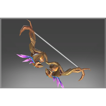 Jewels of Anamnessa - Weapon