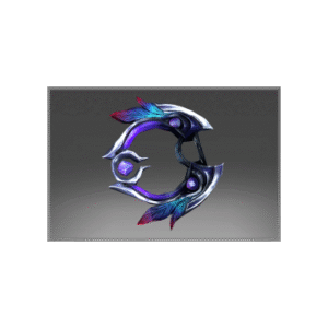 Katar of Omen's Embrace