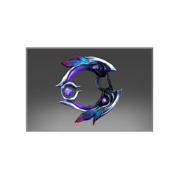Katar of Omen's Embrace