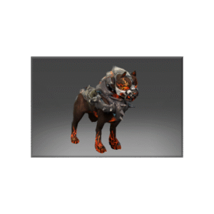 Kerveros the Hound of Chaos