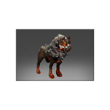 Kerveros the Hound of Chaos