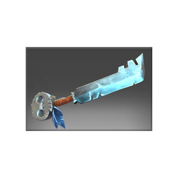 Key to the Bone Ruins