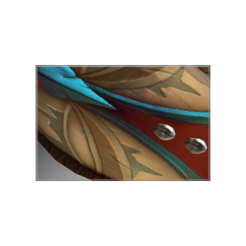 Kindred of the Cursed Arms