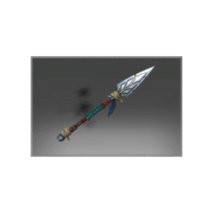 Kindred of the Cursed Spear