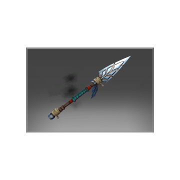 Kindred of the Cursed Spear