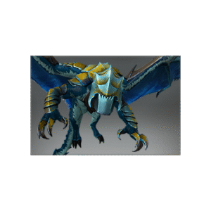 Kindred of the Iron Dragon