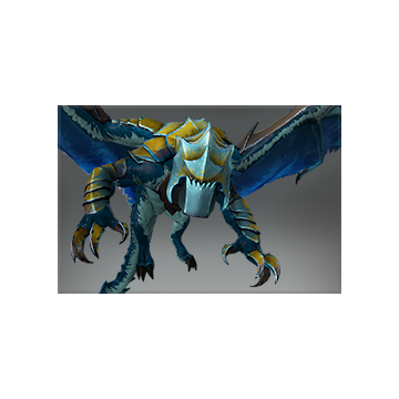 Kindred of the Iron Dragon
