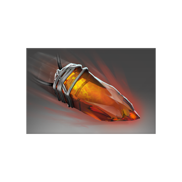 Kinetic: Good Fortune Remnants