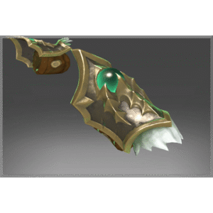 King Kringle Arms