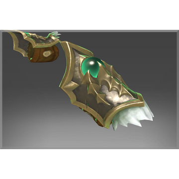 King Kringle Arms