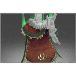 King Kringle Back