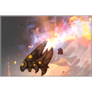 Kitestar Splendor Beak